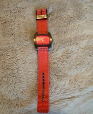 Orologio donna DIESEL DZ2121 quadrante tessuto rosa