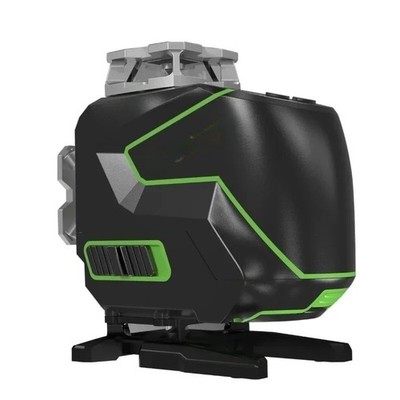 Huepar Level Outdoor High Precision Green Laser Wall Angle Thin Line 12 Lines