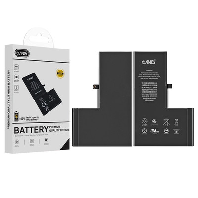Premium Ersatz Akku für iPhone 12 Pro Max Li-Ion High Capacity Reparatur