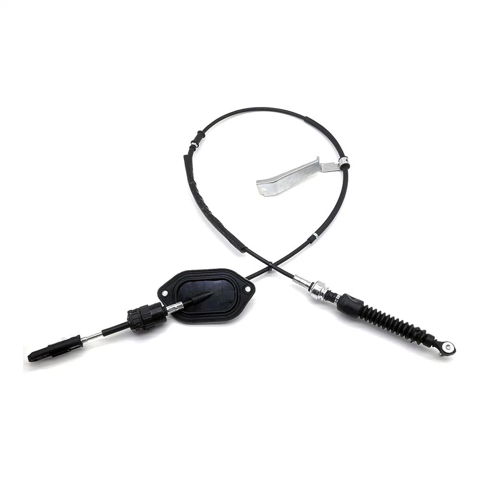 NEW Auto Transmission Shift Control Cable 33820-42250 For Toyota RAV4 2006-2012 - Image 3 of 4