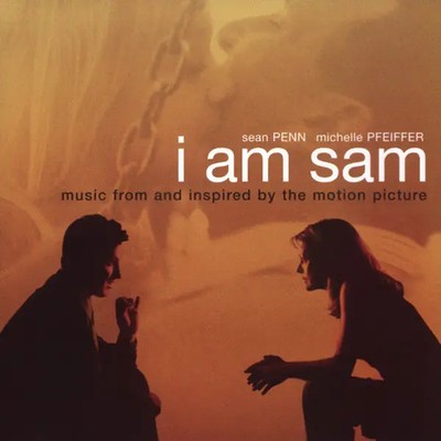 CD Sheryl Crow, Ben Harper, Eddie Vedder a.o. I Am Sam V2 Records
