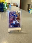 2025 Topps Chrome Football NFL Jaxson Dart (RC) #306 - NEW YORK GIANTS - ROOKIE