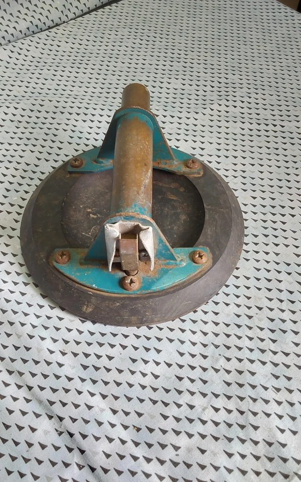 CRL Sure-Grip 8" Vacuum Lifter - Image 3 of 4