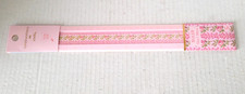 Love Shack Fancy x Target Yoobi RULER 12  Flo...