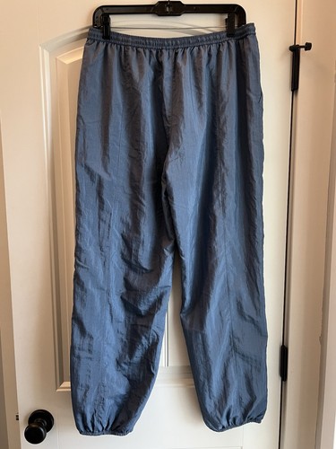 Athleta Youth Girls XXL 16 Shadow Blue Daybreak Joggers NWT - Picture 6 of 6