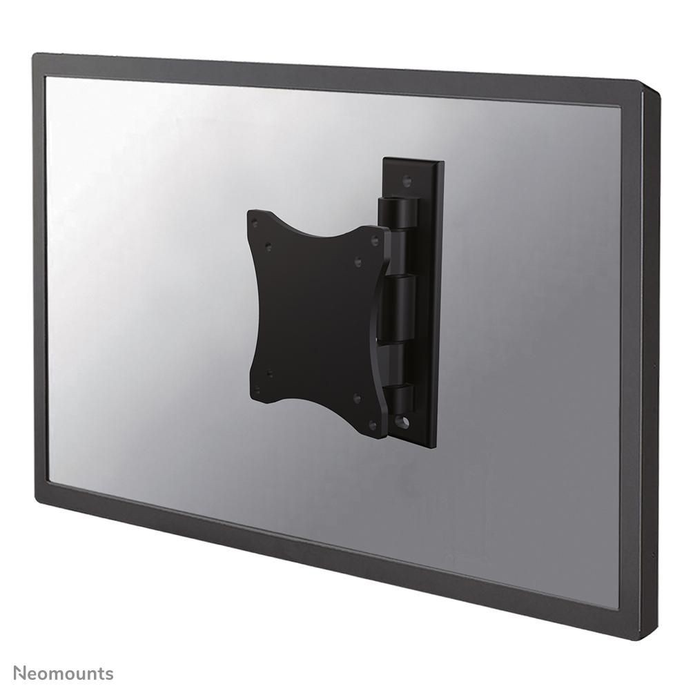 Neomounts FPMA-W810BLACK Monitor Wall Mount 10-27" Tilt/Swivel/Ful... - Image 2