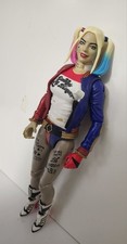 Mattel DC Comics Multiverse Suicide Squad 12-...