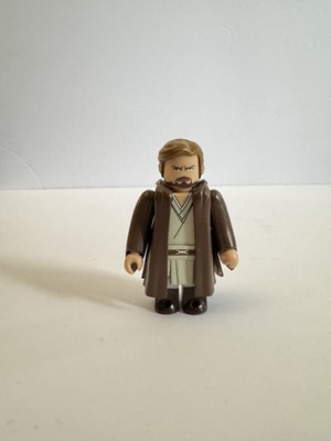 Medicom Kubrick Star Wars Obi-Wan Kenobi Attack of Clones Series 9