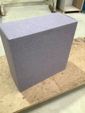 GIK Acoustics Scopus Tuned 37 Membrane Bass Trap - Denny