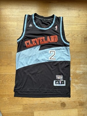 Adidas Kyrie Irving Cleveland Cavaliers Basketball NBA Basketball Jersey Größe M