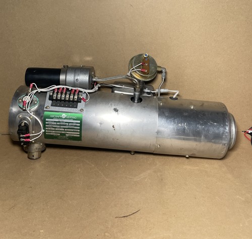 Janitrol heater Model B3500 C39D59(IS) 24 V HEATER