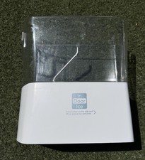 Contenedor de hielo para refrigerador KitchenAid parte # W10140693 del modelo # KSCS25FVMS02