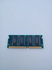 KMM466F213CS2-L6Q Samsung 16MB SODIMM Non ECC EDO