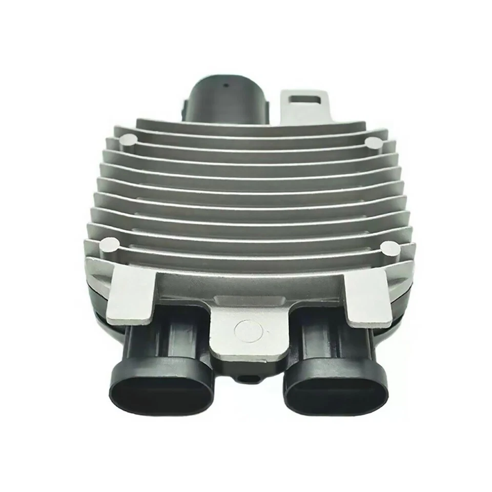 Cooling Fan Relay Radiator Control Module Part For Ford VOLVO S60 S80 XC60 V70 - Image 4 of 4