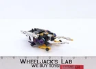 Shrapnel 100% Complete 1985 Vintage Hasbro G1 Transformers Action Figure