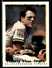 Click to enlarge Andy Van Slyke