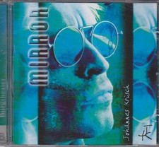 Krisch, Johannes Mirror (CD)