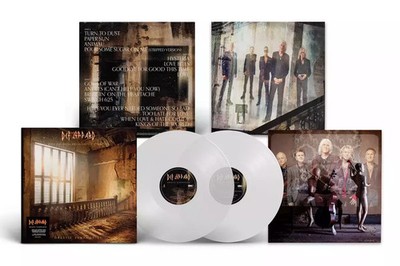 Drastic Symphonies. Winyl Universal Music Polska