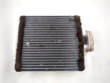 6R0819031 Wärmetauscher Heizung SKODA Fabia SW 1.9 B 74KW 5M 5P (2004)