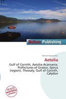 Othniel Hermes | Aetolia | Taschenbuch | Englisch (2026) | OmniScriptum