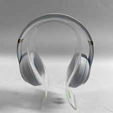 Beats Studio3 Wired Over-Ear Headphones White