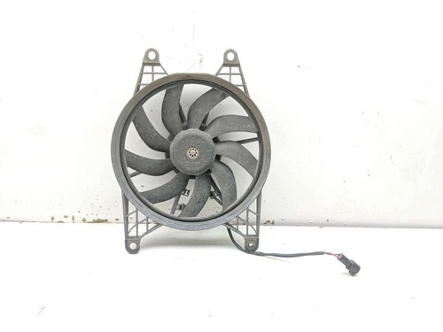 20-24 Kawasaki KRX KRF Teryx 1000 Radiator Cooling Fan