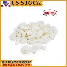 3366877 80040 Agitator Dogs Kit - 80PCS Set for Whirlpool Kenmore Maytag Washer