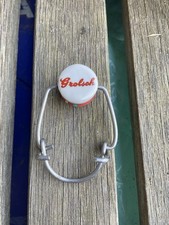 Vintage Grolsch Swing Top Beer Bottle Cap