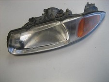 Feu avant (phare) Rover 200