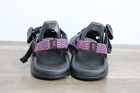 Chaco Women's Z/Volv X2 Women's sandals Sz:9 (FA-1292)  — photo 4