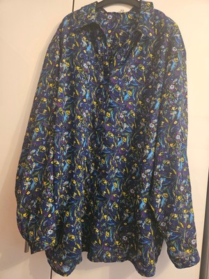 Damenbluse Gr. 52 wie neu