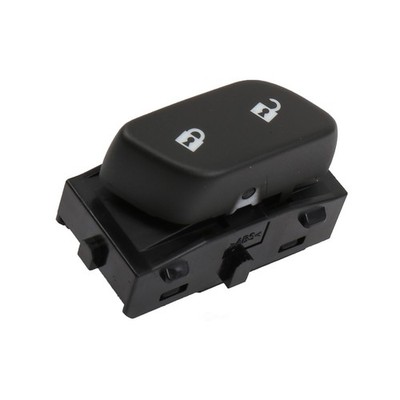 84545413 AC Delco Door Lock Switch  Driver Left Side for Chevy Hand Sedan Verano