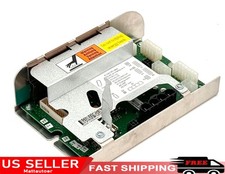 ABB DSQC662 3HAC026254-001 Power Distr Unit -used--