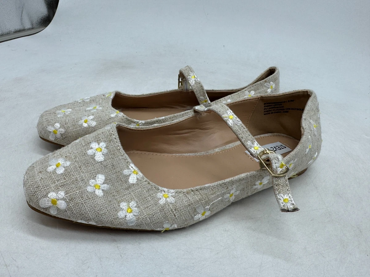 Ballerine da donna Steve Madden, Primavera/Estate 2026