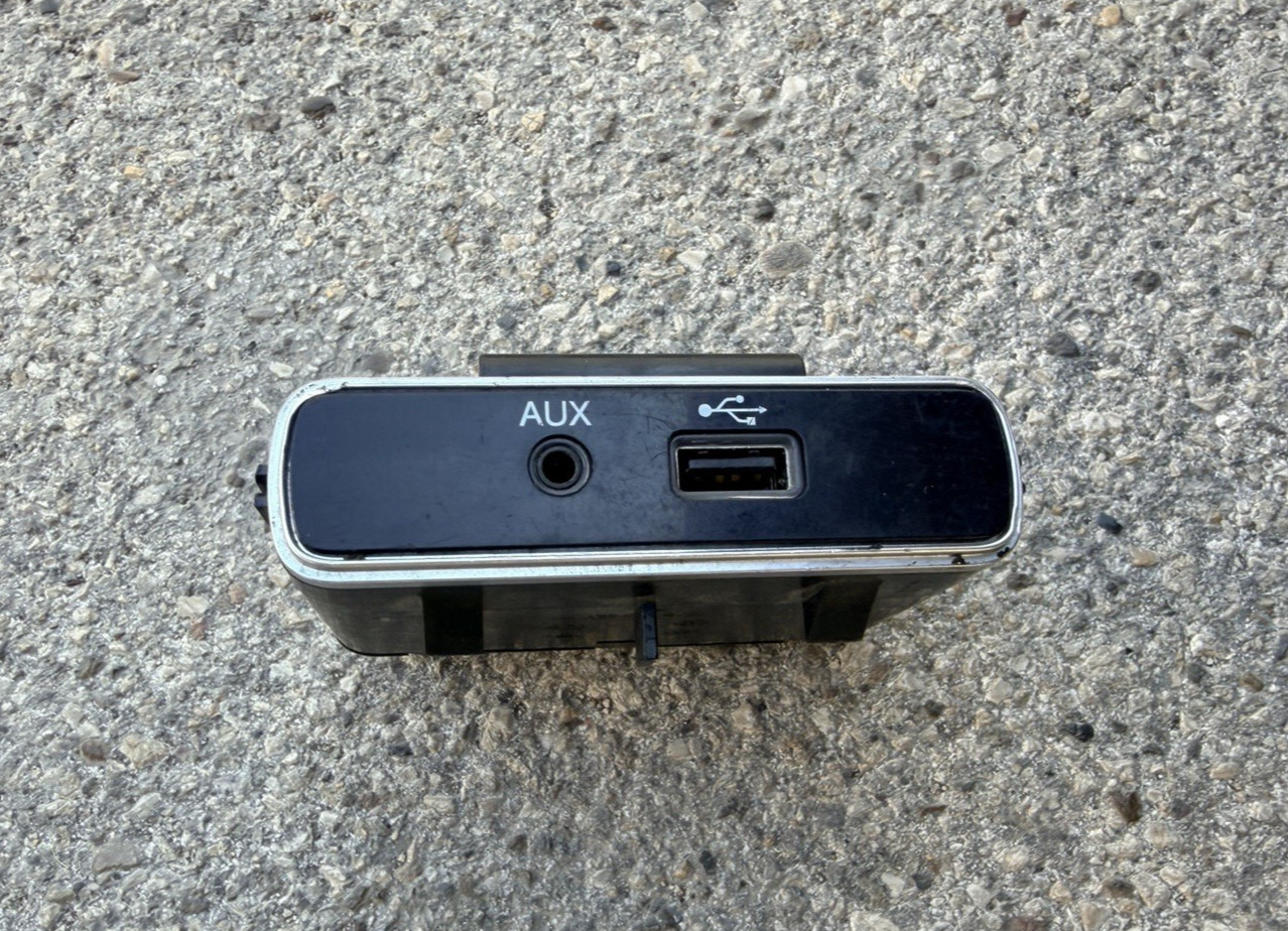 modulo usb aux FIAT 500 x 735626663