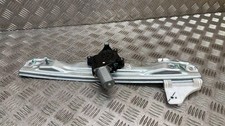 Lève vitre Mg ZS