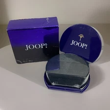 Joop! Femme Luxury Cream Soap 4.2oz VINTAGE AS PICTURED  NEW!