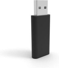800 Series Z-Wave Long Range S2 USB Stick ZST39 LR, Great for DIY Smart Home ...