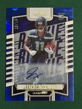 Top Seattle Seahawks Rookie Cards of All-Time 42
