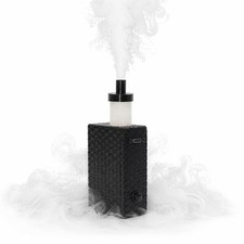 Portable Fog Machine for Cosplay, Photography  Video Effects