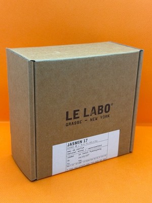 Le Labo Jasmin 17 Eau de Parfum 100ml 