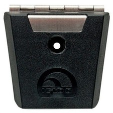 Igloo Cooler Latch Black/Silver 1 pk