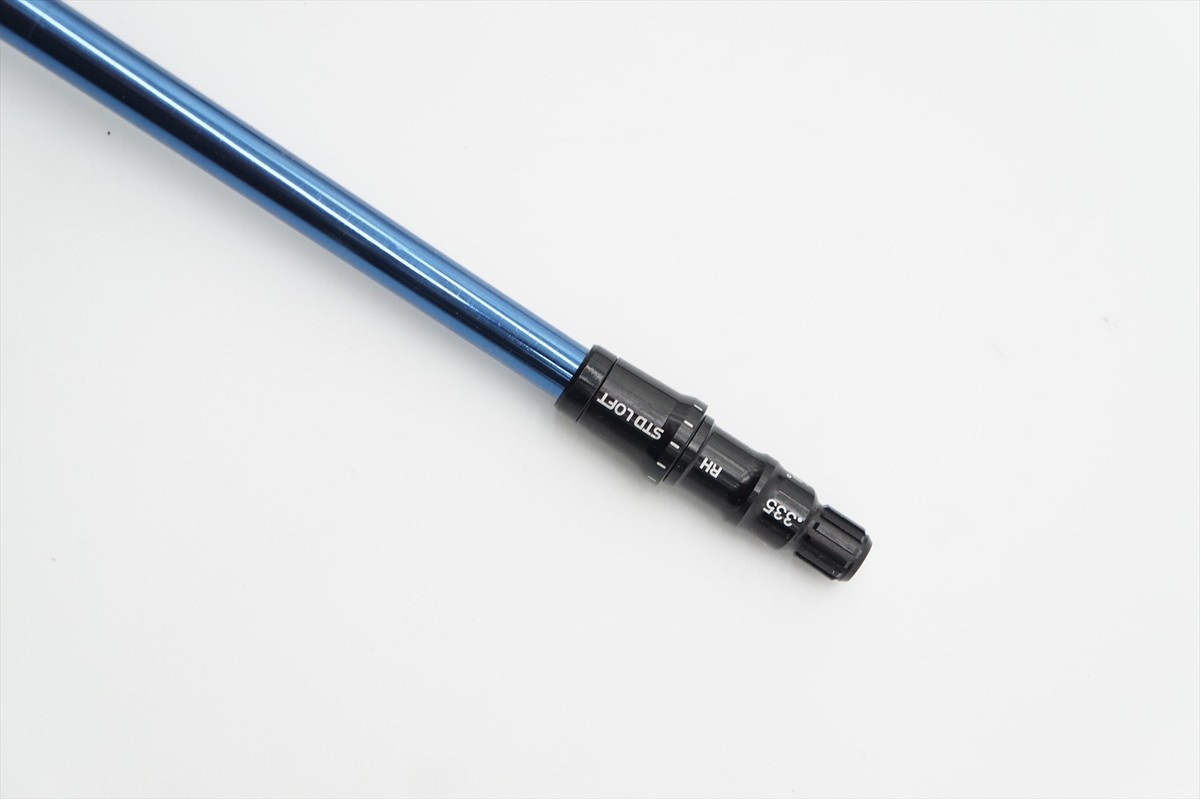 Mitsubishi Diamana TB 40-R2 SENIOR+ 42.75