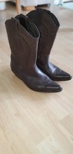 Westernstiefel gr.42 original Firma Johnny Bu...