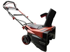 Professioneller Akku-Schneefräse Einhell Professional GP-ST B-WARE