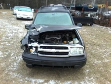 TRACKER   2004 Hatchback Strut 287215