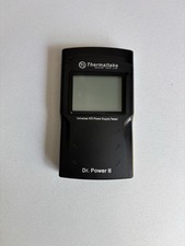 Thermaltake Dr. Power II ATX Power Supply Tester