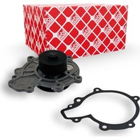 Febi Bilstein 40012 Wasserpumpe FüR Chevrolet Captiva Cruze C100 C140 J300