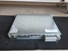 HANDTMANN ACD PULSUMRICHTER  AC 12 A 10 S 02 SERVO DRIVE / INVERTER 3X400V 15A