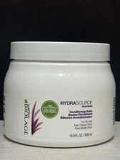 Matrix Biolage Hydrasource Conditioning Balm - 16.9 fl oz